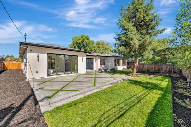 $5,675,000 | 12584 Paseo Flores, Saratoga, CA 95070