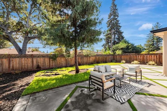 $5,675,000 | 12584 Paseo Flores, Saratoga, CA 95070