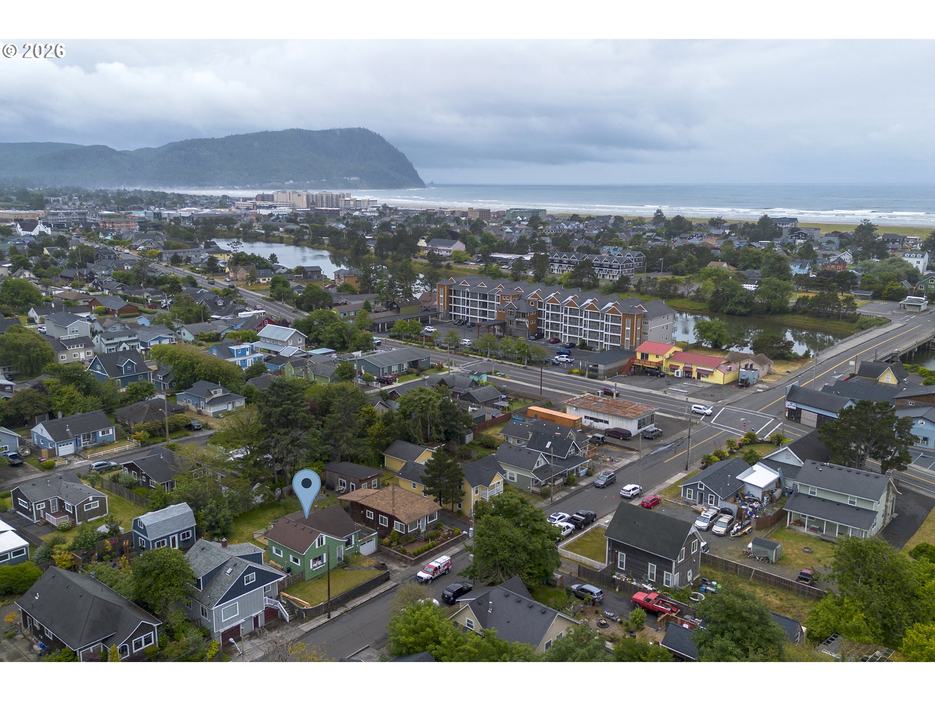 811 12th Avenue Seaside, OR 97138 - Photo 10 of 30