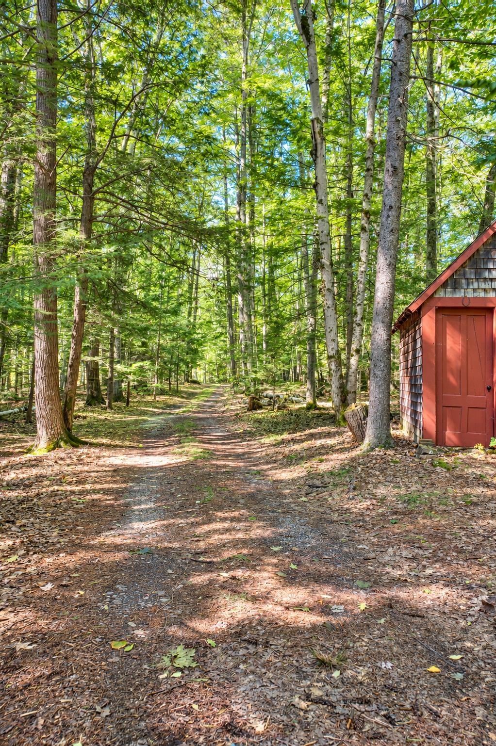 186 Gilson Road Jaffrey, NH 03452 - Photo 4 of 25 Gallery Image 4