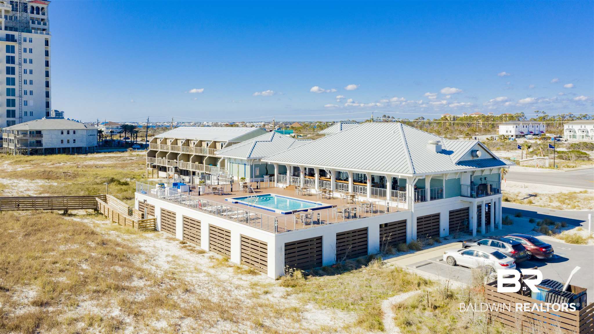 608 Lost Key Drive, Unit 902 Pensacola, FL 32507 - Photo 44 of 47
