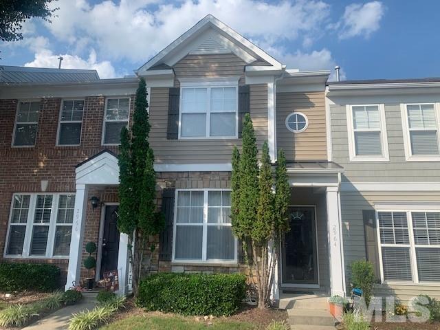 2964 Casona Way Raleigh, NC 27616 - Photo 1 of 21