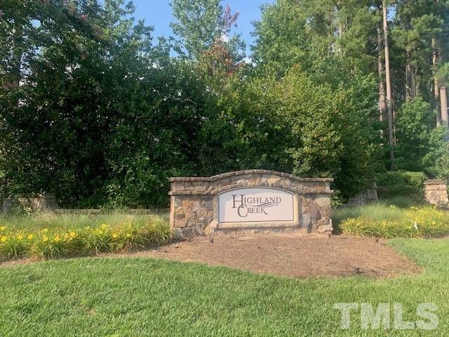 2964 Casona Way Raleigh, NC 27616 - Photo 5 of 21