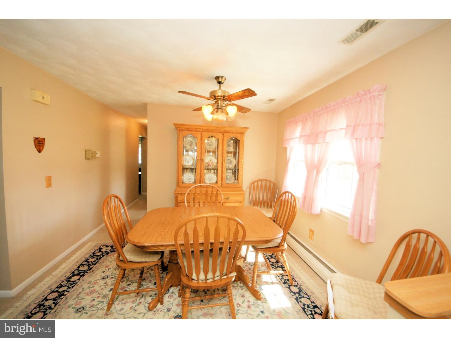 258 Pennington Harbourton Road Pennington, NJ 08534 - Photo 11 of 23 Dining Room
