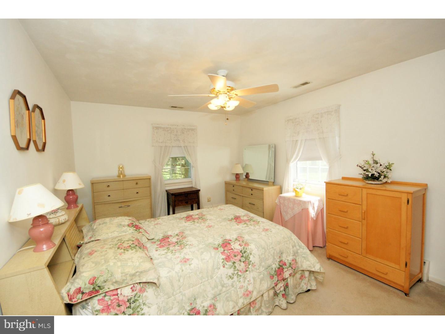 258 Pennington Harbourton Road Pennington, NJ 08534 - Photo 12 of 23 Master Bedroom