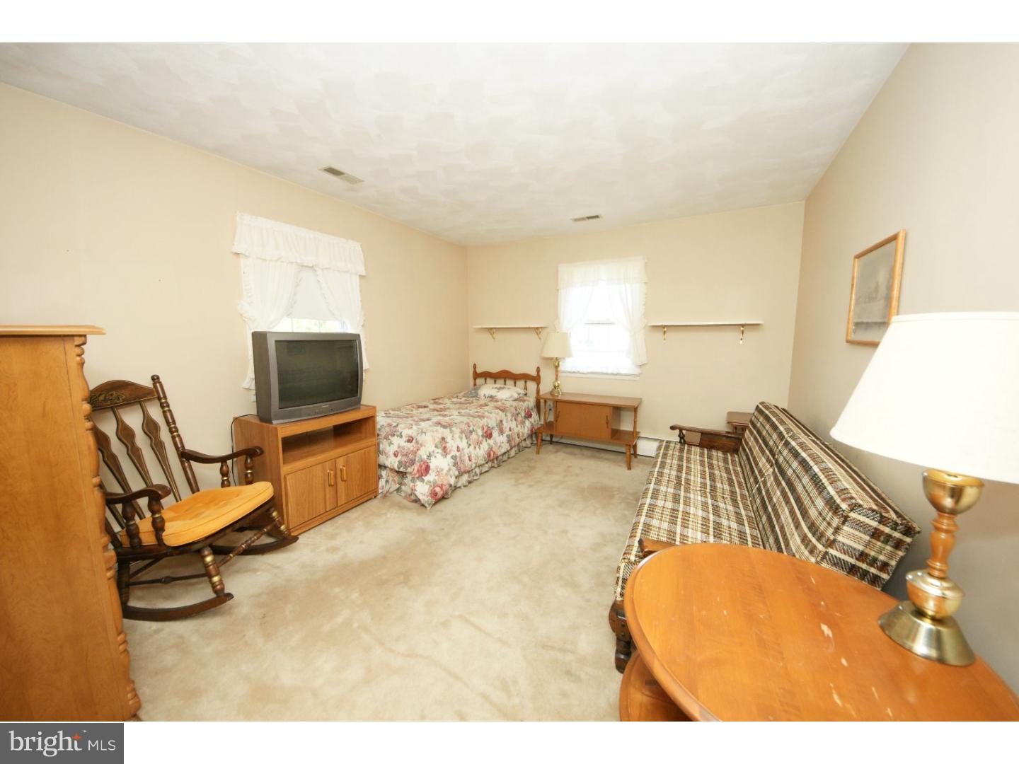 258 Pennington Harbourton Road Pennington, NJ 08534 - Photo 14 of 23 Bedroom 2