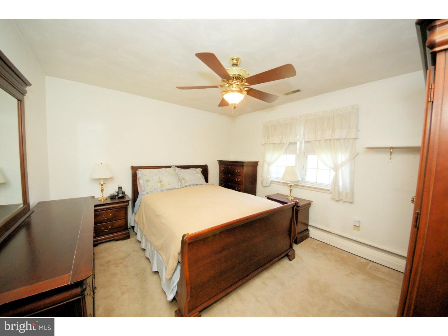258 Pennington Harbourton Road Pennington, NJ 08534 - Photo 15 of 23 Bedroom 3
