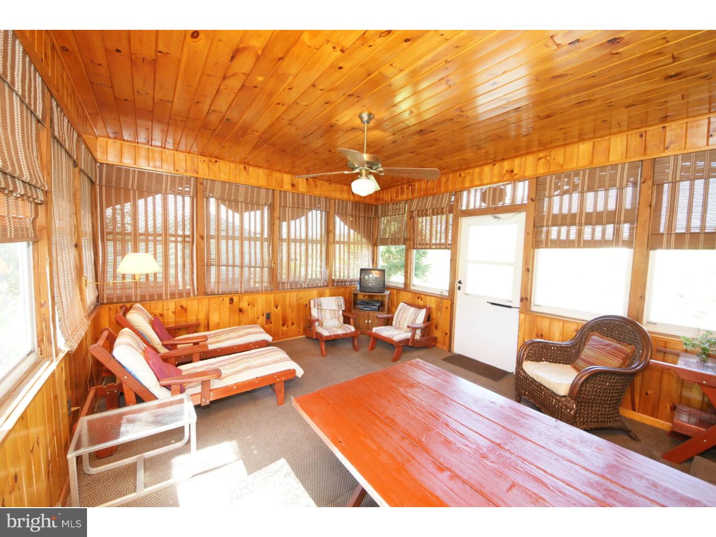 258 Pennington Harbourton Road Pennington, NJ 08534 - Photo 18 of 23 Porch