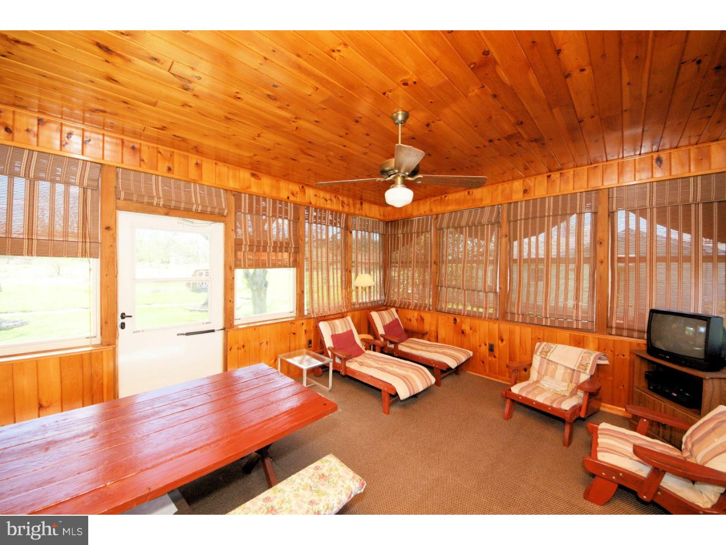 258 Pennington Harbourton Road Pennington, NJ 08534 - Photo 19 of 23 Porch