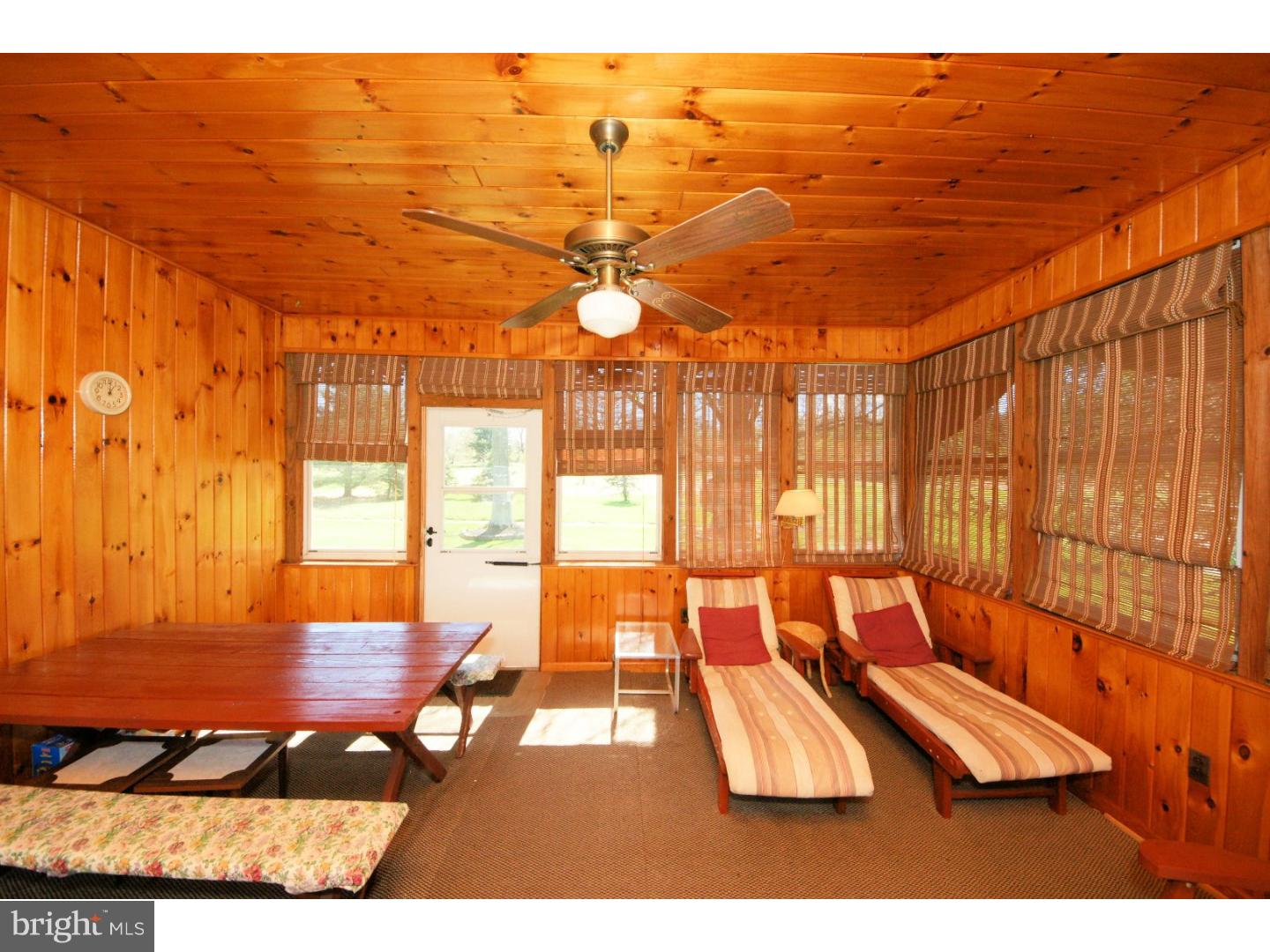 258 Pennington Harbourton Road Pennington, NJ 08534 - Photo 20 of 23 Porch