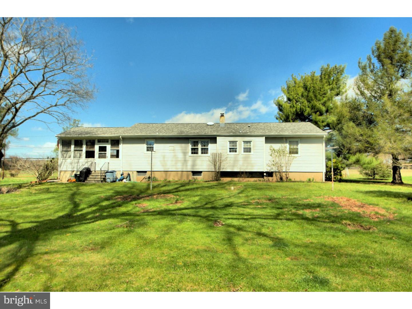 258 Pennington Harbourton Road Pennington, NJ 08534 - Photo 23 of 23 Gallery Image 23