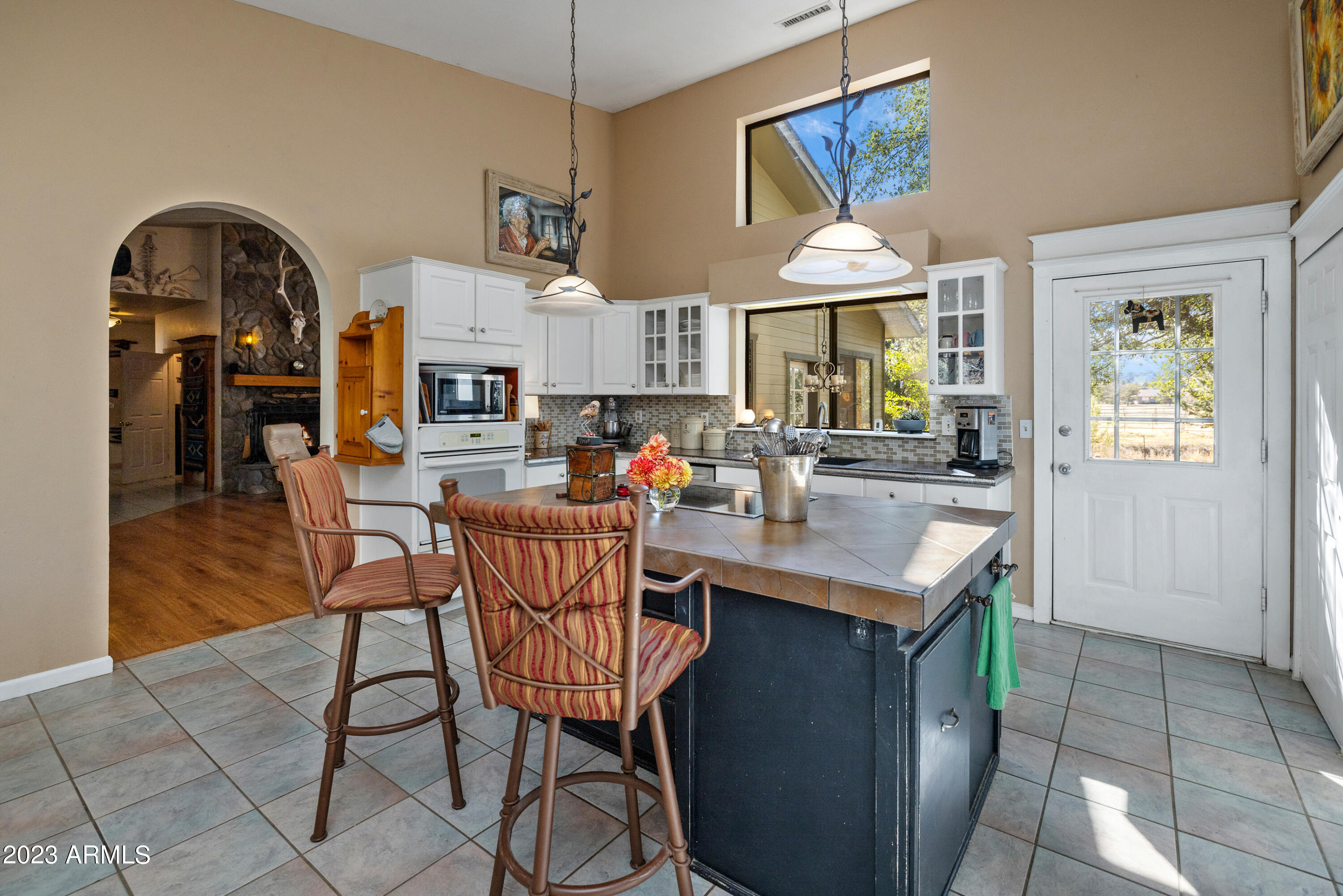 1155 West Oneal Road Prescott, AZ 86305 - Photo 17 of 51 017_Kitchen