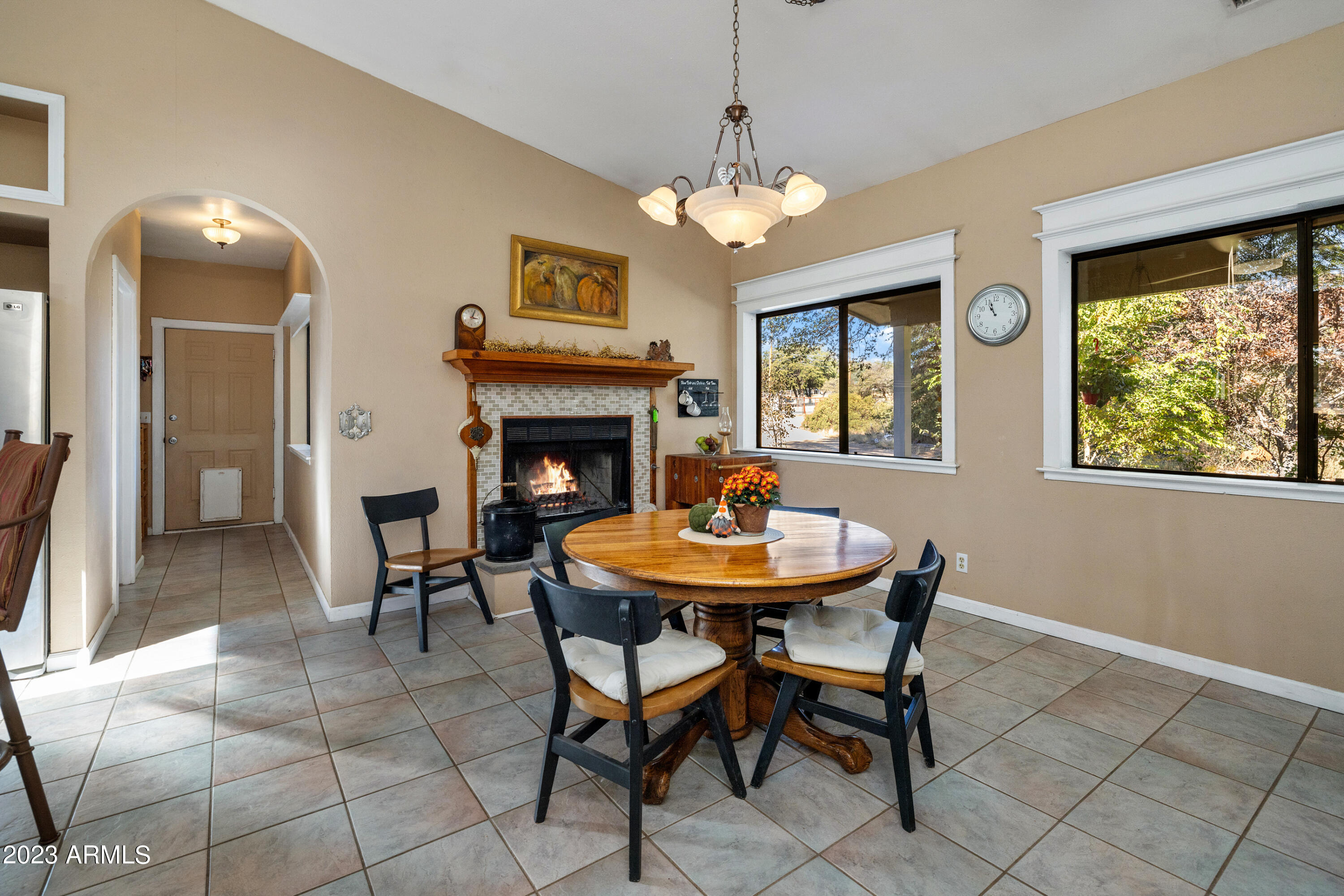 1155 West Oneal Road Prescott, AZ 86305 - Photo 19 of 51 019_Dining Room