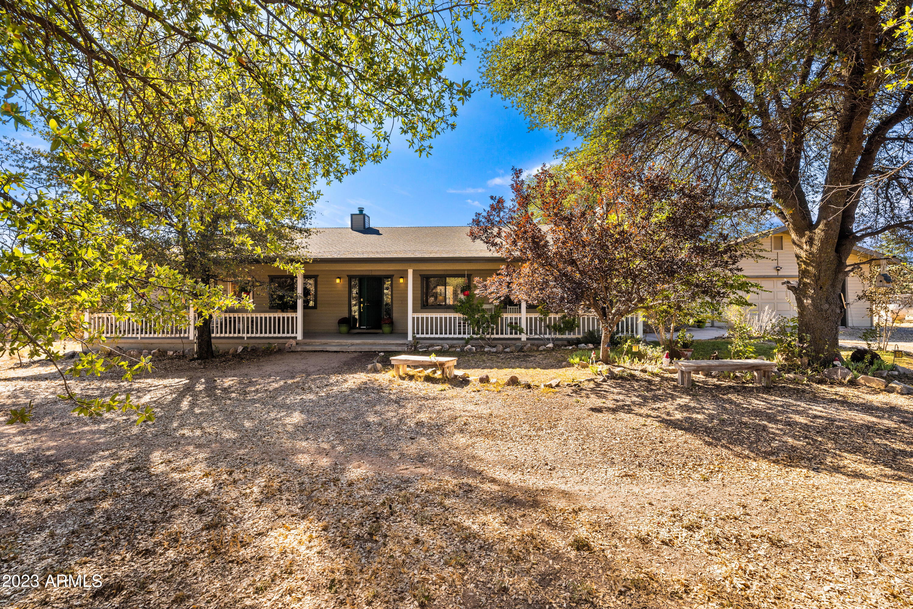 1155 West Oneal Road Prescott, AZ 86305 - Photo 2 of 51 002_Front