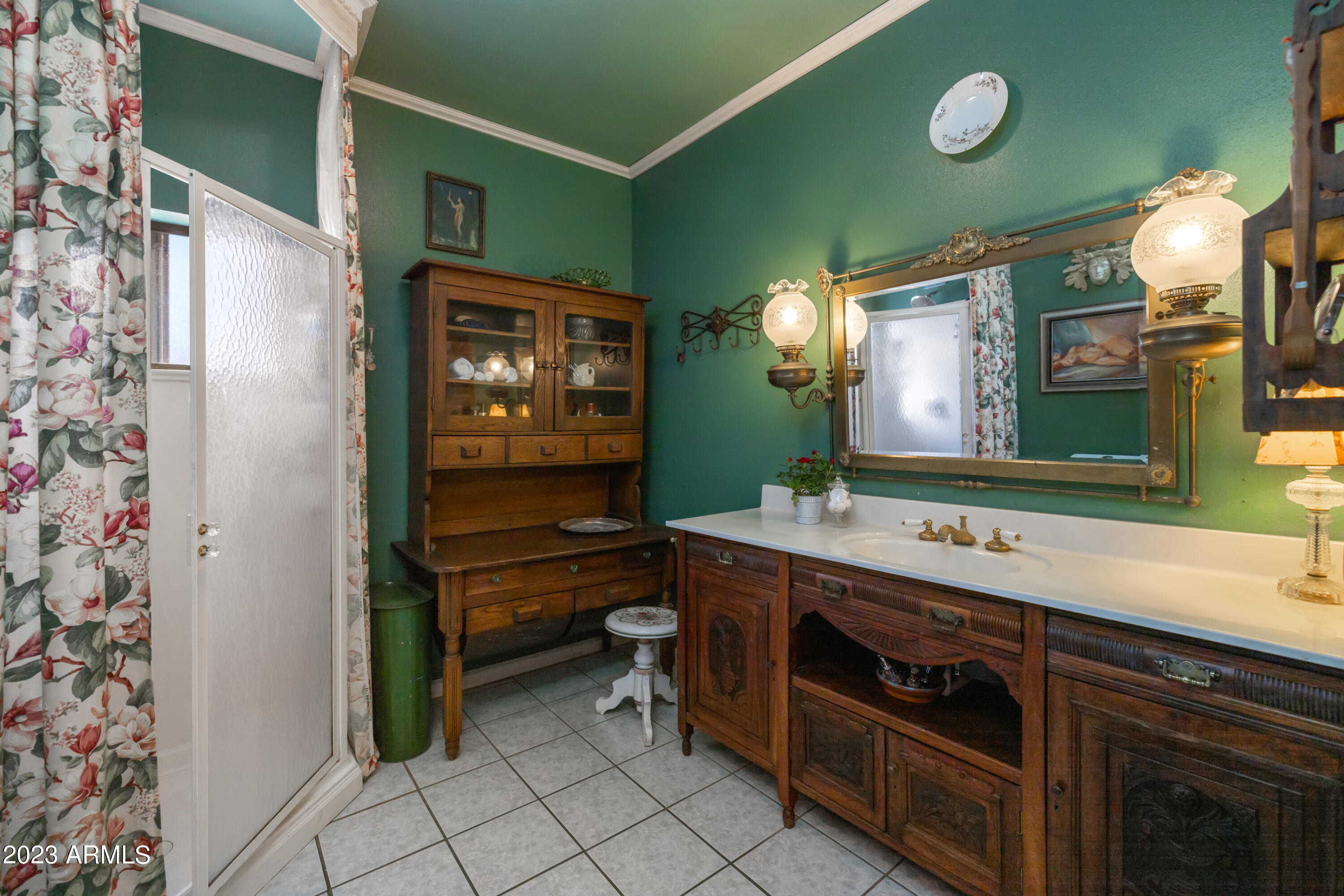 1155 West Oneal Road Prescott, AZ 86305 - Photo 25 of 51 024_Master Bathroom