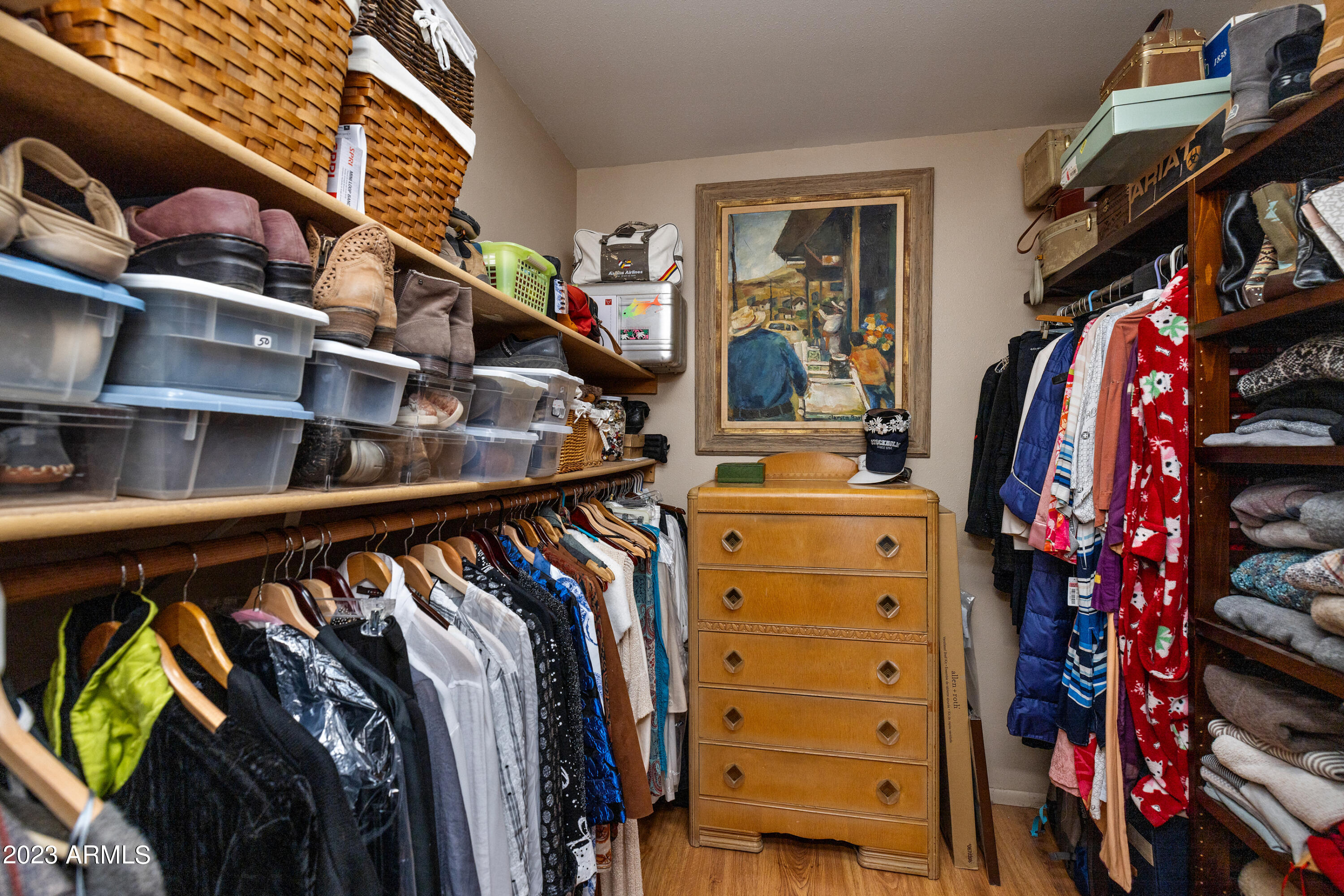 1155 West Oneal Road Prescott, AZ 86305 - Photo 26 of 51 025_Master Closet