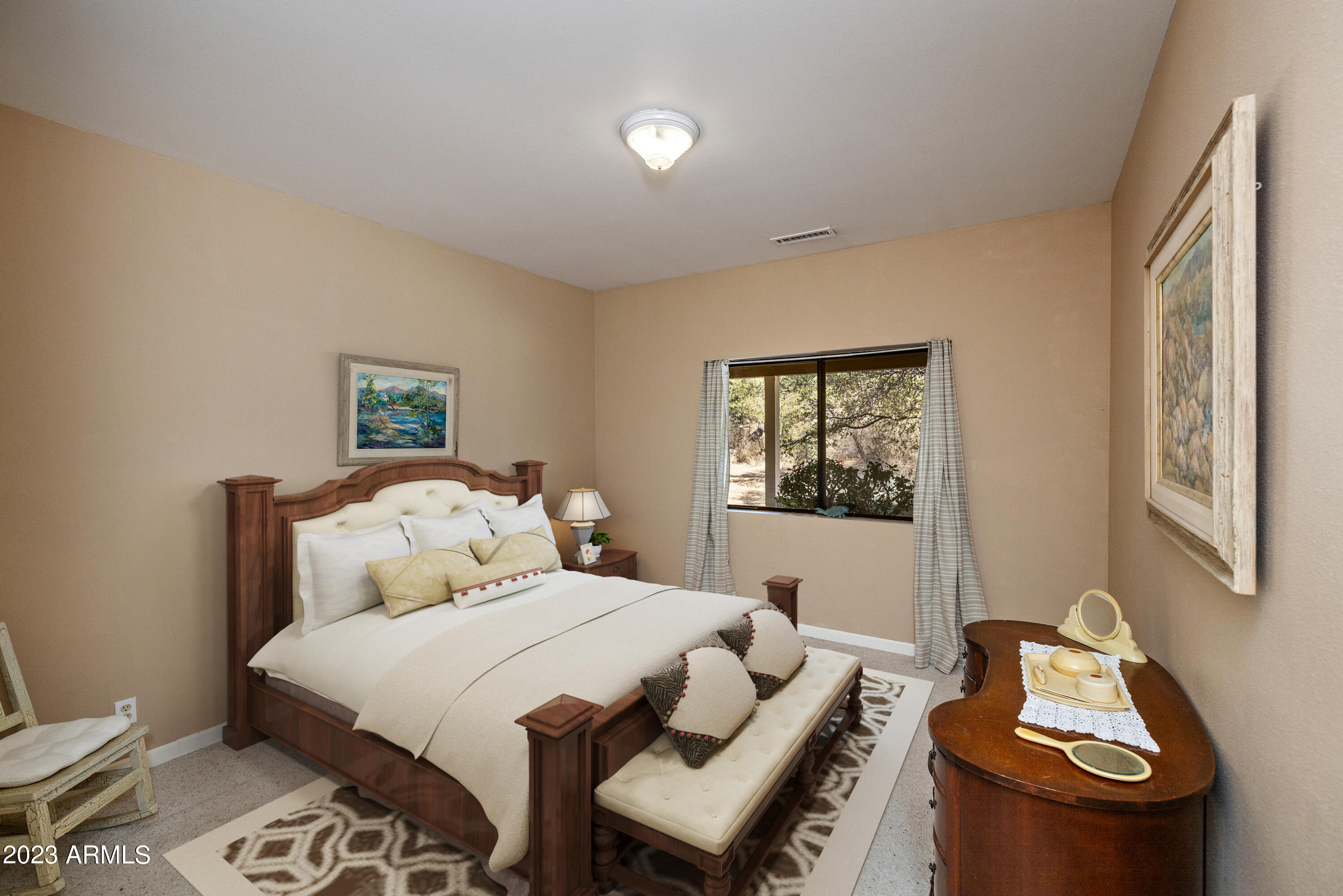 1155 West Oneal Road Prescott, AZ 86305 - Photo 28 of 51 001_Bedroom 2