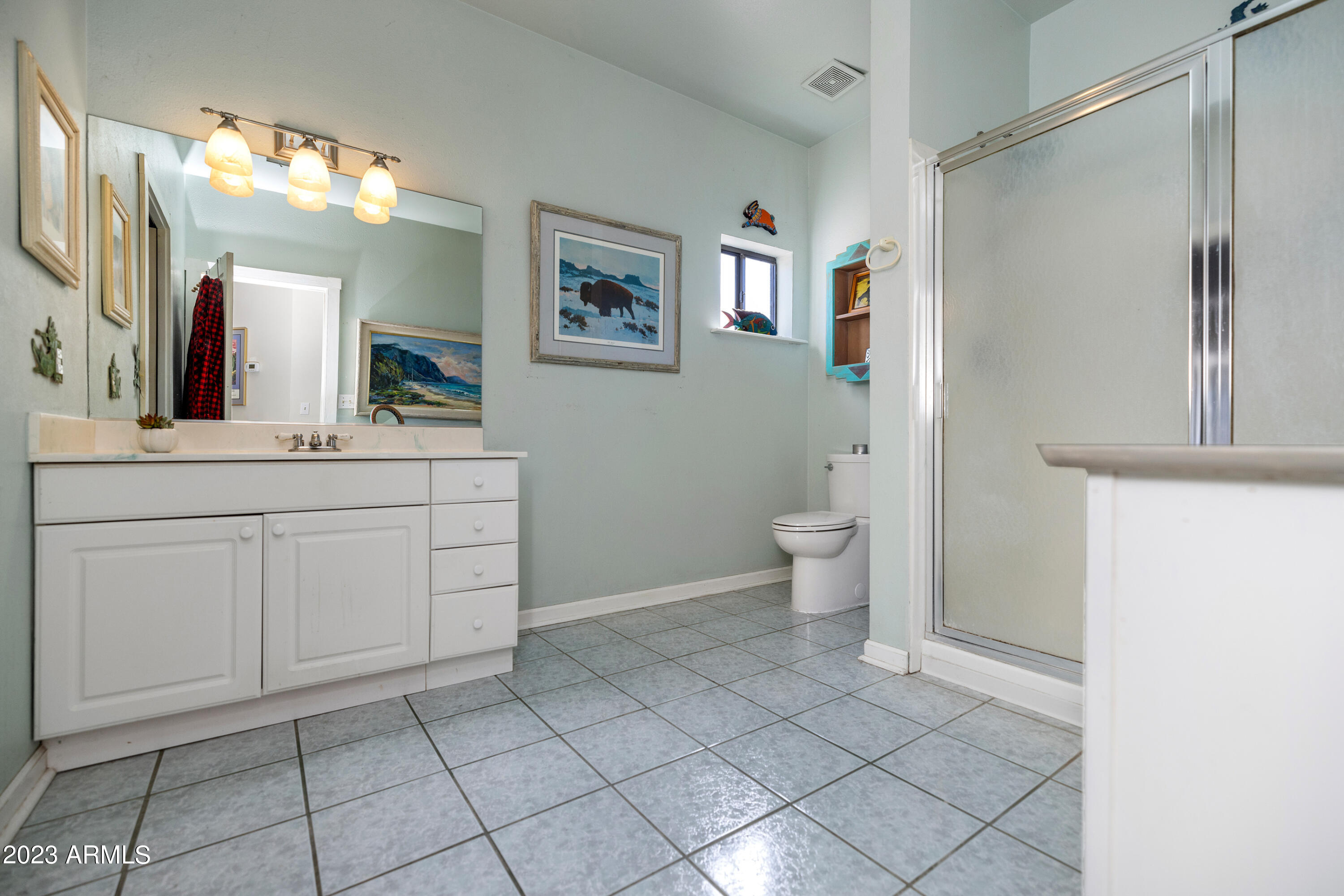 1155 West Oneal Road Prescott, AZ 86305 - Photo 30 of 51 033_Bathroom