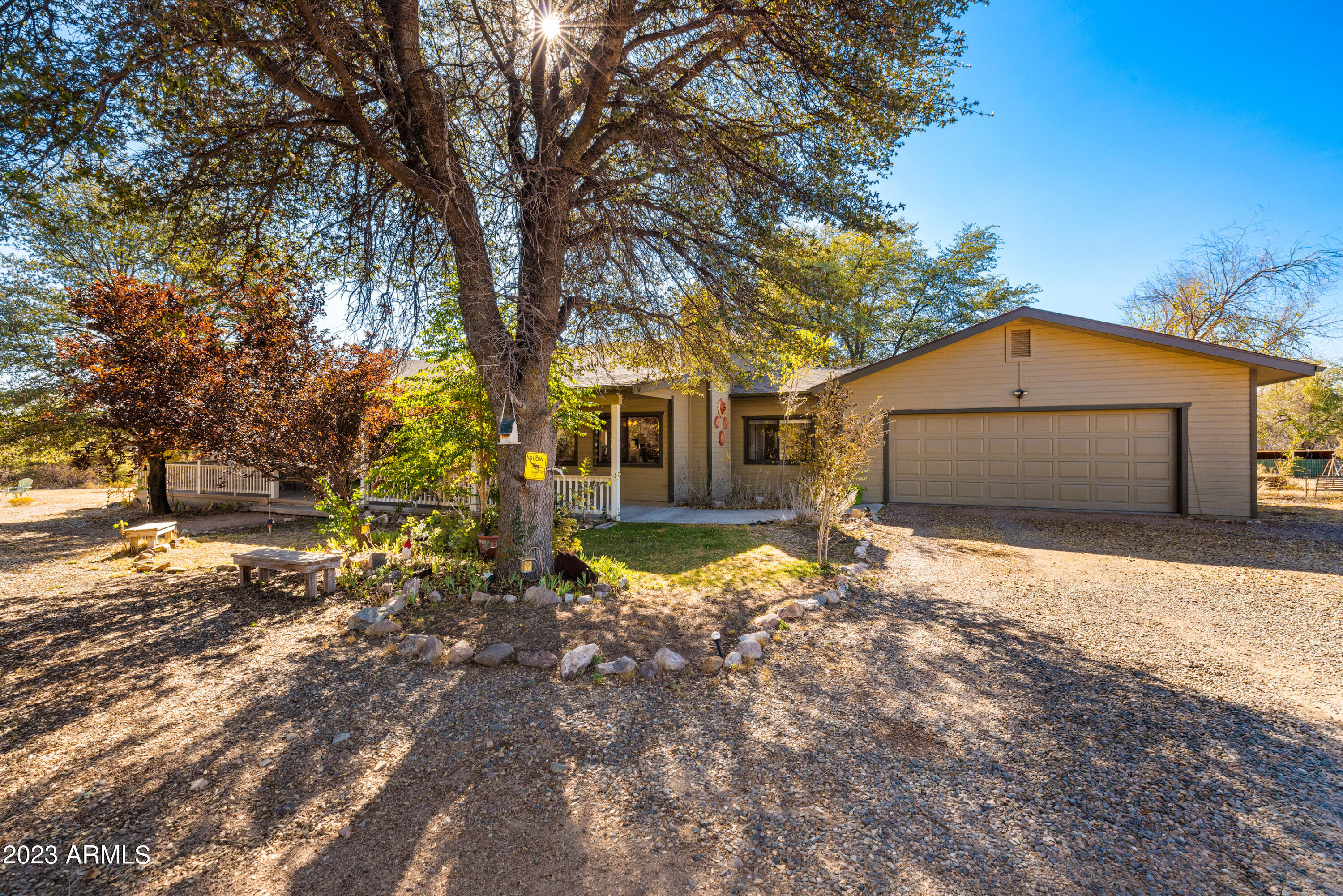1155 West Oneal Road Prescott, AZ 86305 - Photo 3 of 51 003_Front