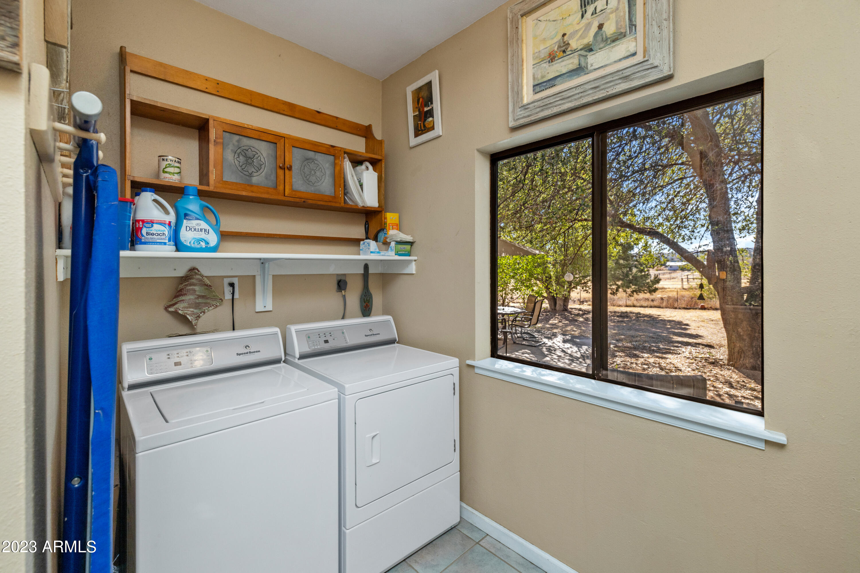 1155 West Oneal Road Prescott, AZ 86305 - Photo 33 of 51 030_Laundry