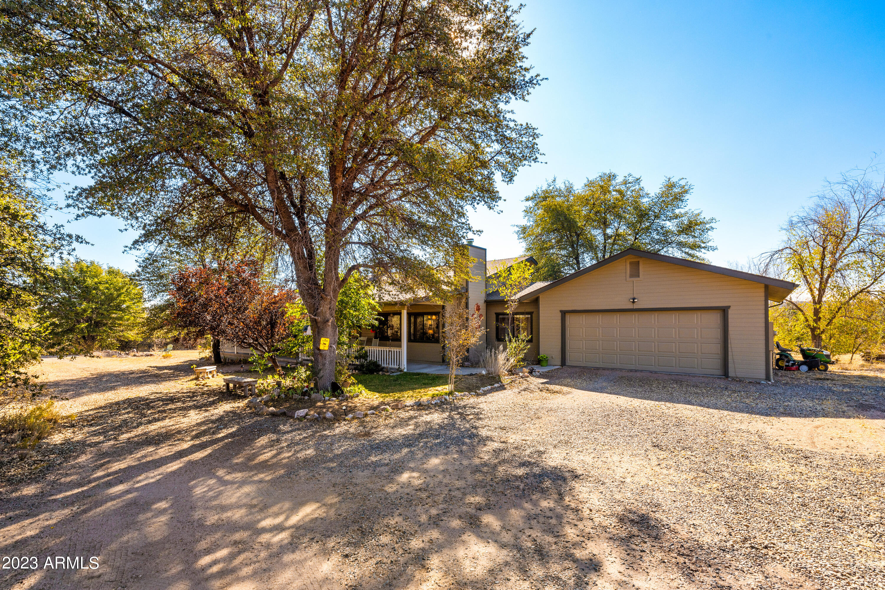 1155 West Oneal Road Prescott, AZ 86305 - Photo 4 of 51 004_Front