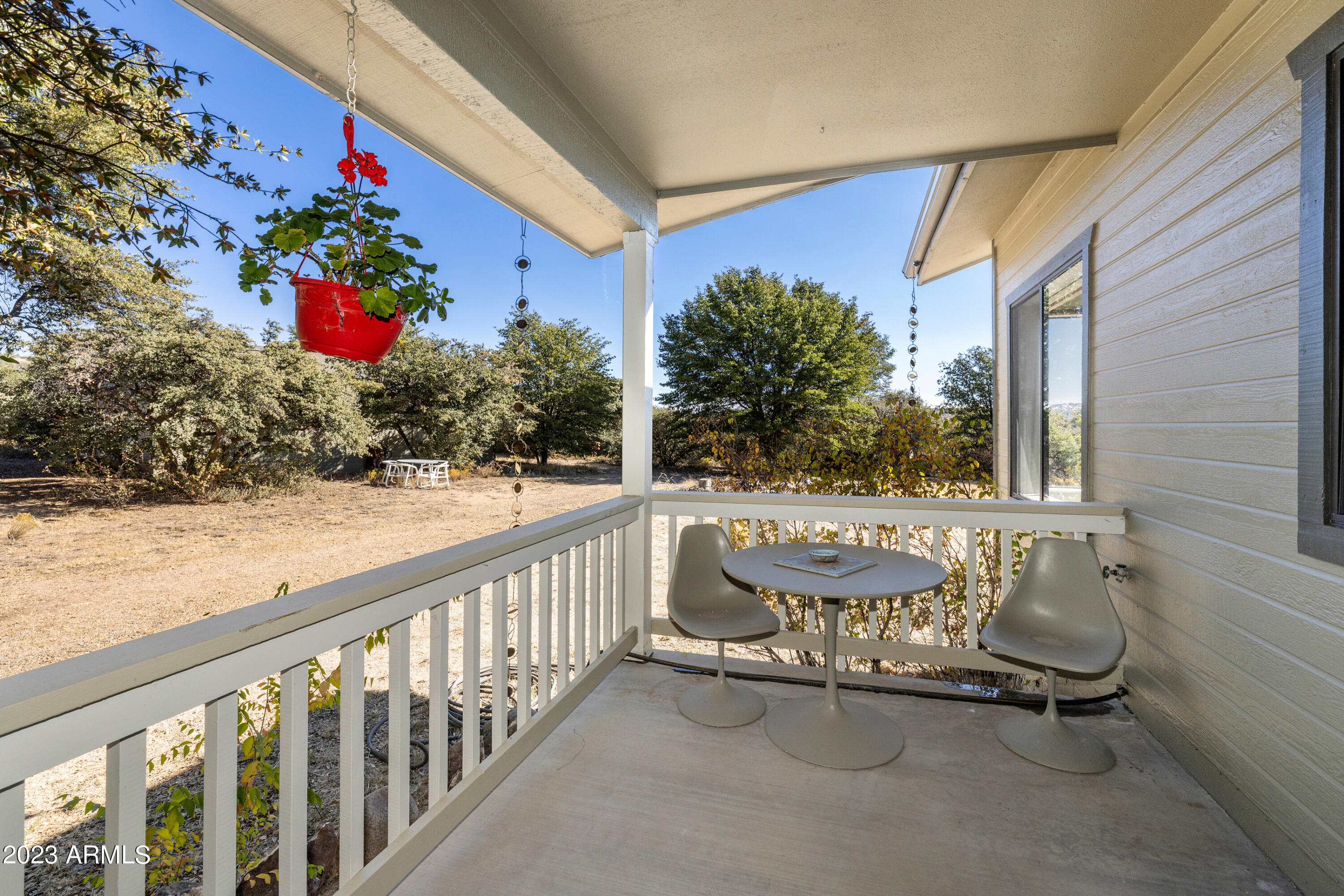 1155 West Oneal Road Prescott, AZ 86305 - Photo 8 of 51 008_Front Patio