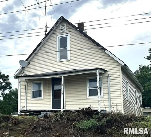 $21,000 | 159 North Ave F, Canton, IL 61520