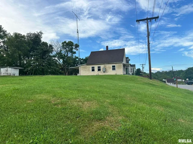 $21,000 | 159 North Ave F, Canton, IL 61520