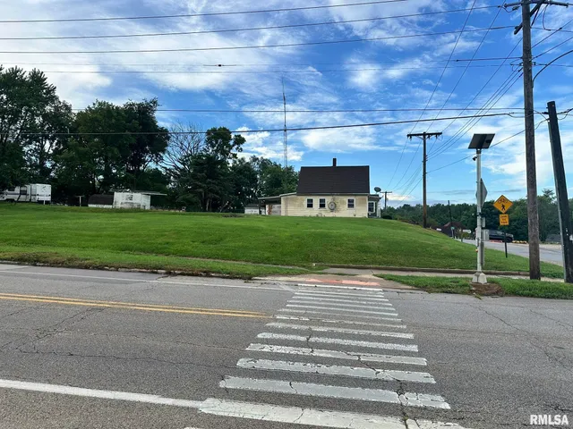 $21,000 | 159 North Ave F, Canton, IL 61520