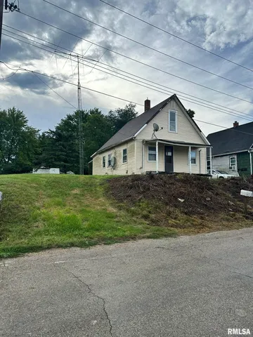 $21,000 | 159 North Ave F, Canton, IL 61520