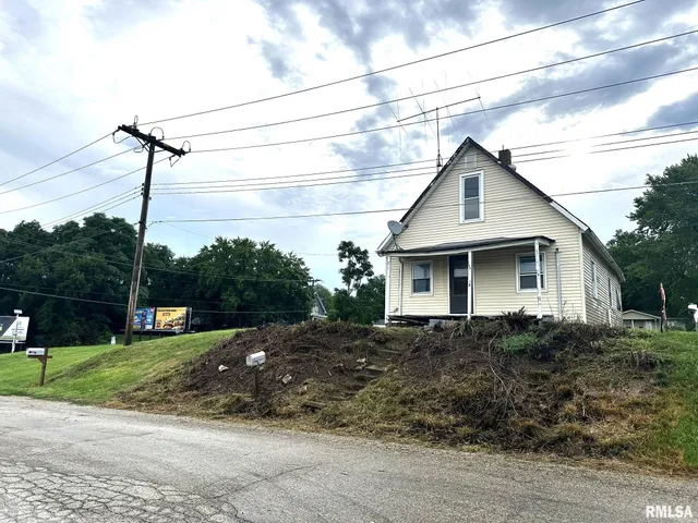 $21,000 | 159 North Ave F, Canton, IL 61520