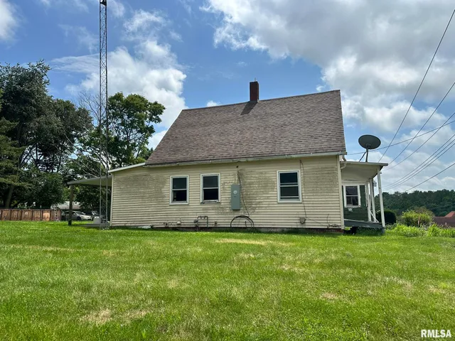 $21,000 | 159 North Ave F, Canton, IL 61520