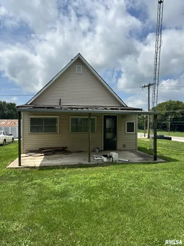 $21,000 | 159 North Ave F, Canton, IL 61520