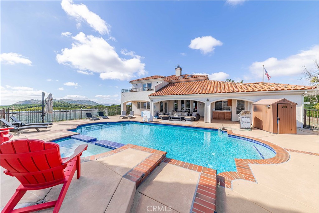 20491 Carancho Road Temecula, CA 92590 - Photo 44 of 64