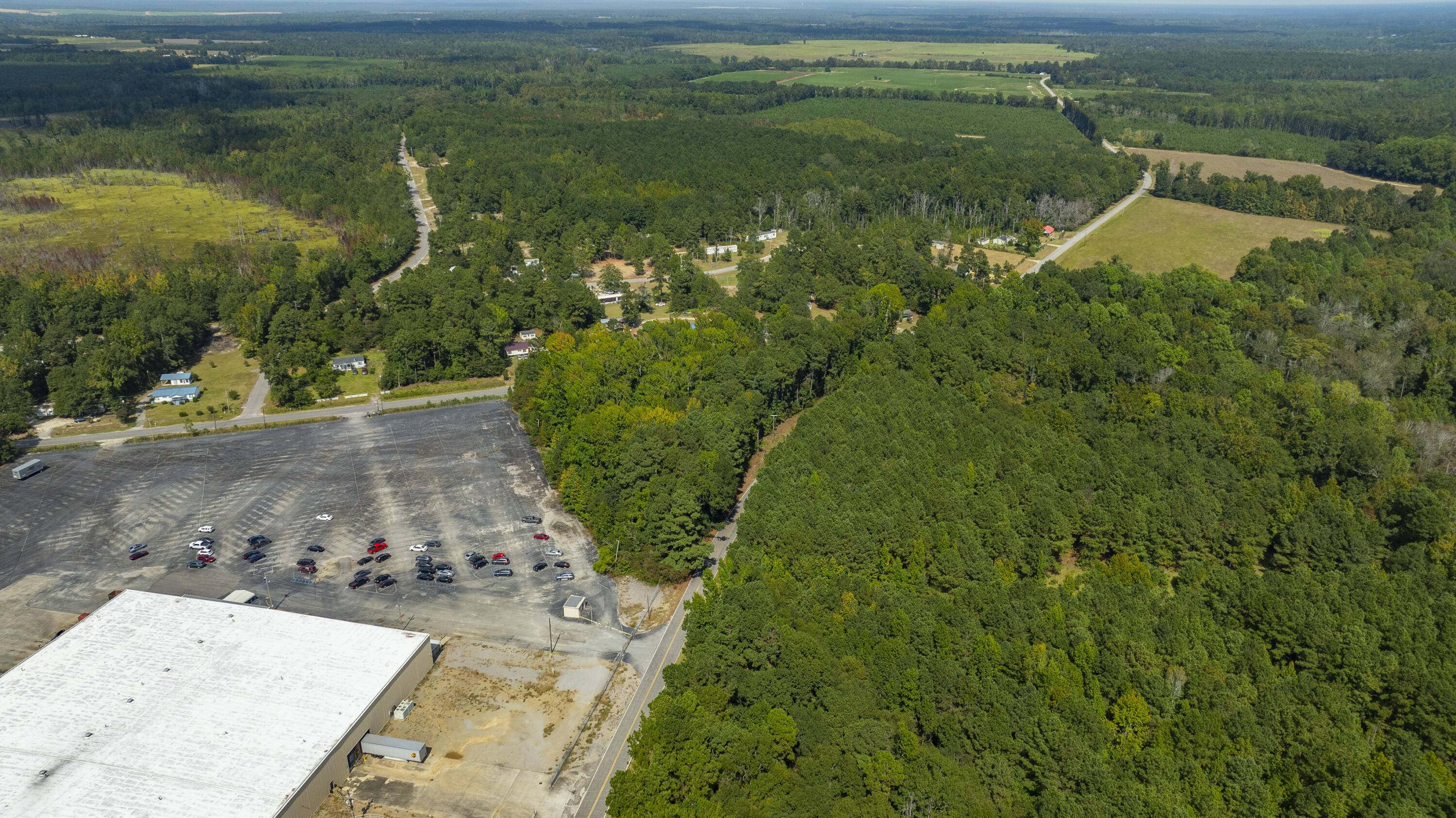 0 Elko Street Williston, SC 29853 - Photo 7 of 20 DJI_0743