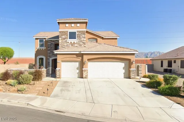 $4,774 | 6332 Peggotty Avenue, Las Vegas, NV 89130