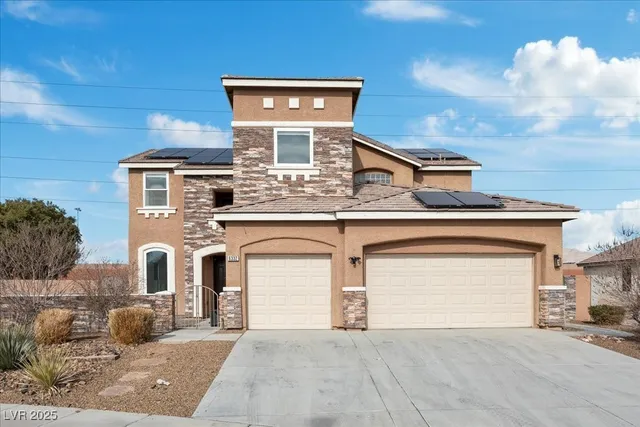 $4,774 | 6332 Peggotty Avenue, Las Vegas, NV 89130