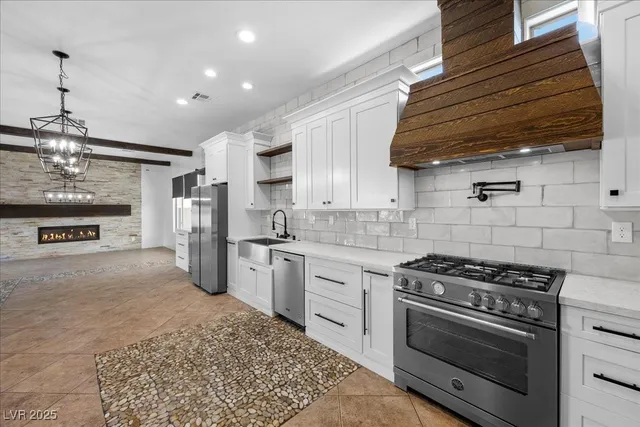 $4,774 | 6332 Peggotty Avenue, Las Vegas, NV 89130