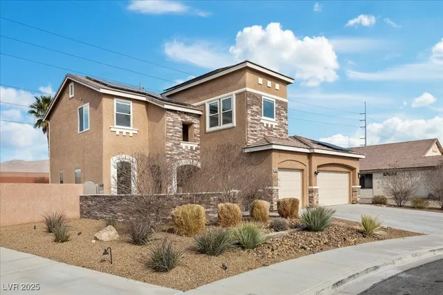 $4,774 | 6332 Peggotty Avenue, Las Vegas, NV 89130