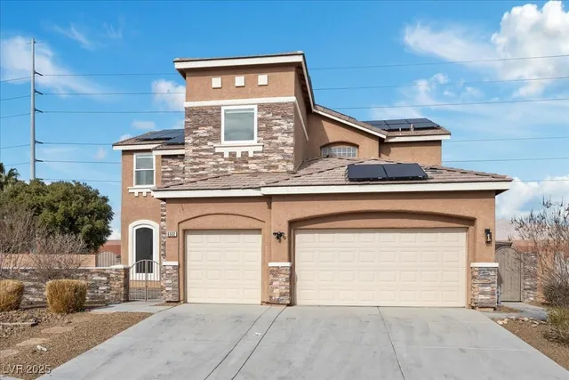 $4,774 | 6332 Peggotty Avenue, Las Vegas, NV 89130