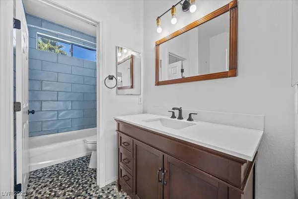 $4,674 | 6332 Peggotty Avenue, Las Vegas, NV 89130