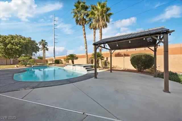 $4,774 | 6332 Peggotty Avenue, Las Vegas, NV 89130