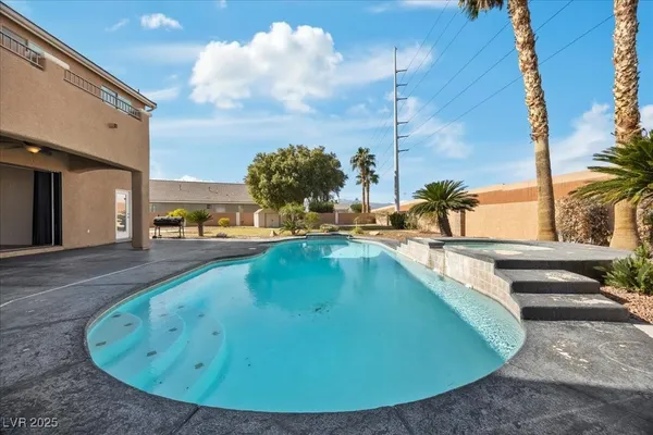 $4,450 | 6332 Peggotty Avenue, Las Vegas, NV 89130