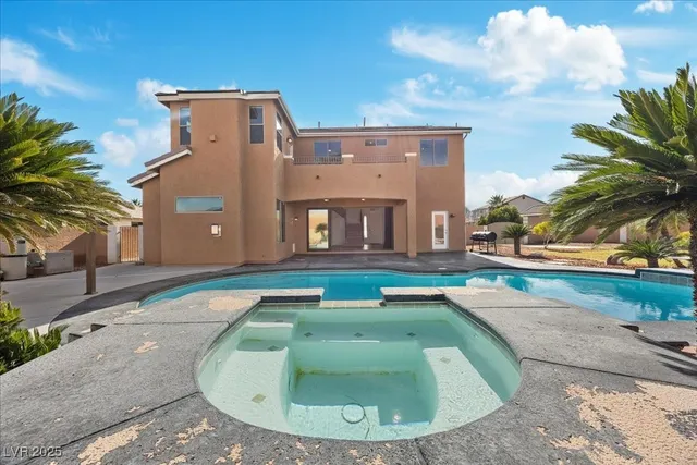 $4,774 | 6332 Peggotty Avenue, Las Vegas, NV 89130