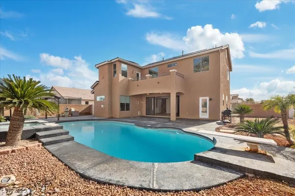 $4,674 | 6332 Peggotty Avenue, Las Vegas, NV 89130