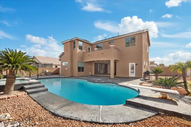 $4,774 | 6332 Peggotty Avenue, Las Vegas, NV 89130