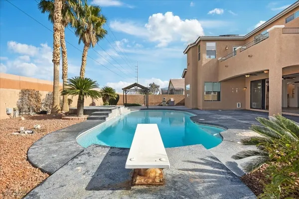$4,674 | 6332 Peggotty Avenue, Las Vegas, NV 89130