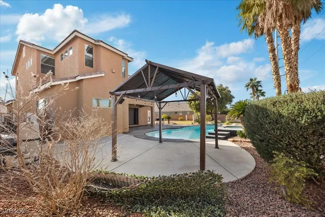 $4,774 | 6332 Peggotty Avenue, Las Vegas, NV 89130