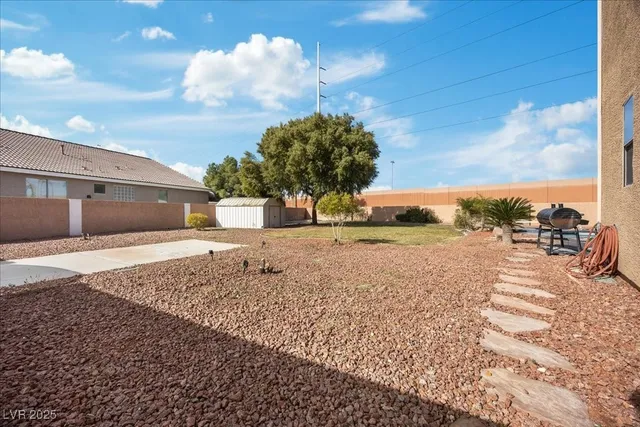 $4,774 | 6332 Peggotty Avenue, Las Vegas, NV 89130