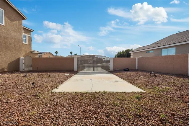 $4,774 | 6332 Peggotty Avenue, Las Vegas, NV 89130